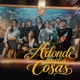 Adónde van las cosas feat zeki Otto Fach Unica Single