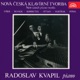 Fišer Ištvan Kohoutek Piňos Reiner Vostřák New Czech Piano Works