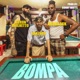 Bompa Single