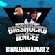 Binalewala Pt 2 feat Jencee Single
