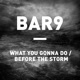 What You Gonna Do Before the Storm Single