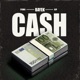 CASH feat Zykrai Dzp Single