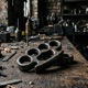 Knuckle Duster Single