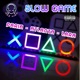 Slow Game feat Atlanta Lara Single