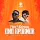Omo Kpormor Single