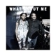 What About Me feat Cave Single