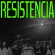 Resistencia feat troyy Single