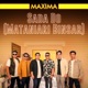 Sada Do Mataniari Binsar Single