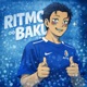 Ritmo Do Baku Single