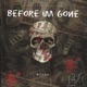 Before Im Gone Single