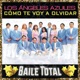 Cómo Te Voy A Olvidar Baile Total