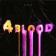 4BLOOD feat Hatsune Miku Single