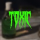 Toxic Single