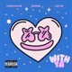 With Ya feat Yxvng Glvze Lak Piz Single