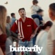 butterfly Single