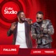 Falling Coke Studio Africa Single