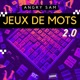 Jeux de mots 2 0 Single