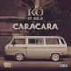 Caracara feat Kid X Single