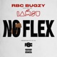 No Flex feat Iamsu Single