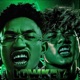 LOWKEY feat Murcie CHELT NUDT Single