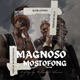 Magnoso Mostofong Studio Album