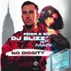 No Diggity Single