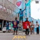CRAZY feat Miss Anje Single