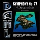 SYMPHONY No 77 4 Seychellois Single