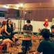 Solo llegó el guitarrista EP