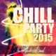 Chill Party 2015