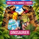 Dinosaurier Single