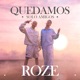 Quedamos solo amigos Single