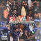 Salvaje feat Amarrthewise Single