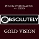 Gold Vision feat Dino