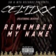 Remember My Name feat Bustos Single