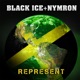 Represent feat NYMRON Single