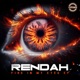 Fire in My Eyes EP