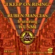 I Keep Rising feat Wunmi