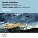 Arnold Schönberg String Quartet No 3 Scherzo Presto Chamber Symphony