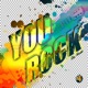 We Will Rock the World Single