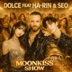 Moonkiss Show feat Harin Seo Single