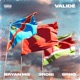 Validé feat 3robi SRNO Single