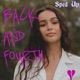 BACK and FORTH Sped Up feat Blk Elviz Single