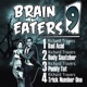 Brain Eaters EP 009