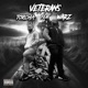 Veterans feat WARZ Single