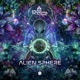 Alien Sphere Single