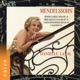 Mendelssohn Rondo Capriccioso Préludes et fugues Variations sérieuses et Canzonetta