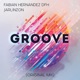 Groove feat Jarlinzon Single