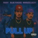 Pull Up feat Blue Ragg NHouzeLucky Single