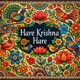 Hare Krishna Hare Carnatic Single